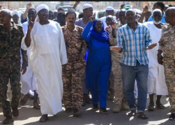 مجزرة الفاشر : كيف وصلت أسلحة الإمارات إلى السودان ؟ 2025