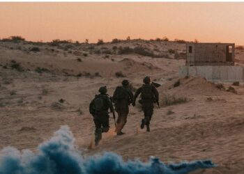 إسرائيل تعلن اغتيال قيادي من حزب الله في غارة جوية على جنوب لبنان 2025