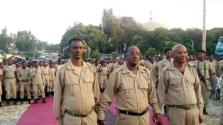 جبهة تيغراي تحذر من الحرب: آبي أحمد يهدد بانهيار اتفاق بريتوريا 2026