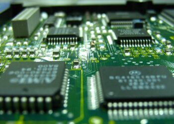 تايوان : محادثات مع أمريكا حول سلاسل الإمداد وصناعة الرقائق الإلكترونية 2025