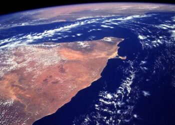 الكشف عن مبادرة الشراكة البحرية لدول القرن الأفريقي (HASMP) : ماذا تعرف عنها ؟ 2025