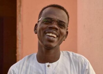 اغتيال محمد خميس دودا: الناشط السودانى الذى لُقب بصوت الفاشر وأرعب الميليشيات وأيقظ ضمير العالم 2025