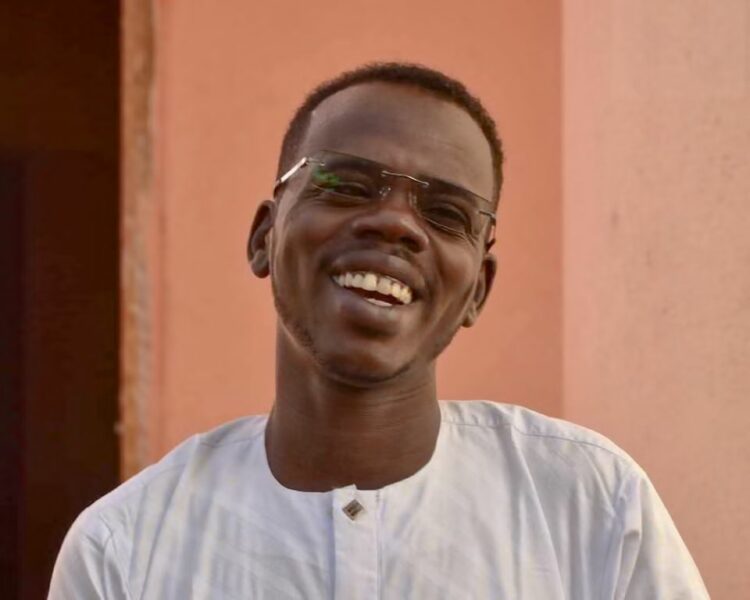 اغتيال محمد خميس دودا: الناشط السودانى الذى لُقب بصوت الفاشر وأرعب الميليشيات وأيقظ ضمير العالم 1 اغتيال محمد خميس دودا: الناشط السودانى الذى لُقب بصوت الفاشر وأرعب الميليشيات وأيقظ ضمير العالم 2025