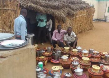 مقتل الناشط السوداني محمد خميس دودا بعد سيطرة قوات الدعم السريع على الفاشر 2025