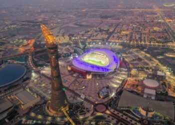 مونديال الناشئين يكسر الأرقام: قطر تستضيف أول نسخة بمشاركة 48 منتخباً وتوحد جميع المباريات في "أسباير زون". 2025