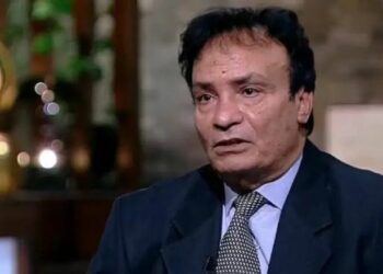 بعد تاريخ من المشاكل القلبية: حمدي الوزير يتعرض لوعكة صحية جديدة نوفمبر 2025 2025