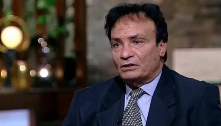 بعد تاريخ من المشاكل القلبية: حمدي الوزير يتعرض لوعكة صحية جديدة نوفمبر 2025 2025