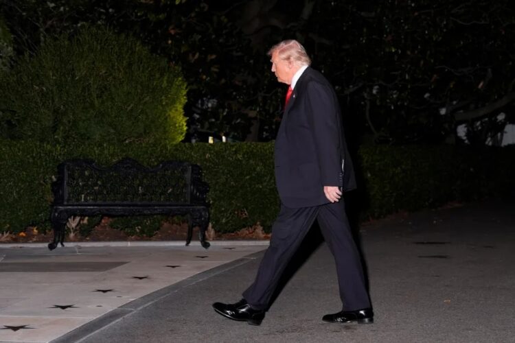 من طهران إلى الرياض: ترامب يرسم خريطة جديدة للشرق الأوسط في مقابلة مثيرة للجدل 2026