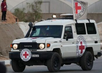 غزة: الجثث الثلاث التي سُلّمت “ليست لأسرى إسرائيليين” 2025