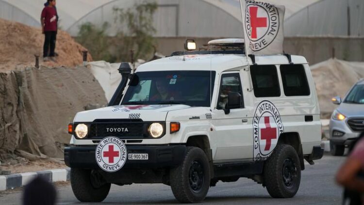 غزة: الجثث الثلاث التي سُلّمت “ليست لأسرى إسرائيليين” 2025