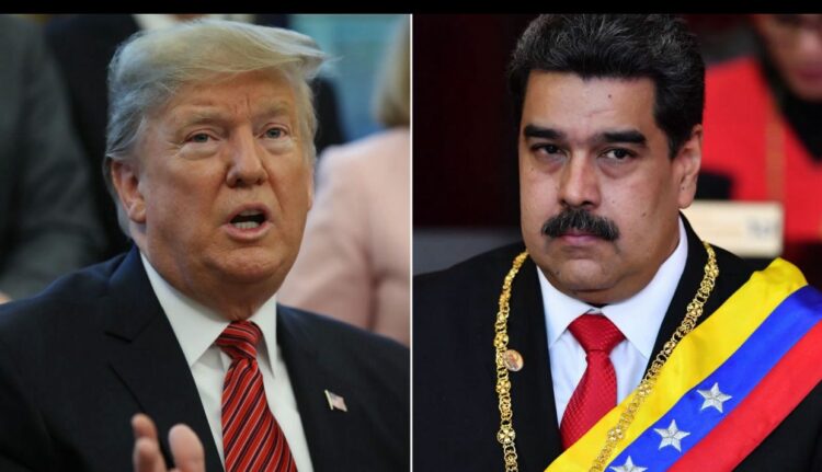 فنزويلا: ترامب يتوعد مادورو: “نهايته قريبة”.. وكاراكاس تستنفر وتستنجد بروسيا 2026