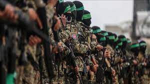 خروج مشروط لمقاتلي حماس من داخل الخطر الأصفر: إسرائيل تفتح ممرات آمنة بشرط 2025