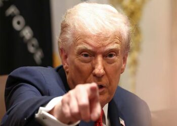 ترامب يهدد نيجيريا بتدخل عسكري بسبب «مجازر المسيحيين».. وأبوجا ترد: لن نسمح بانتهاك سيادتنا 2025