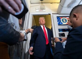 الولايات المتحدة تؤكد : اختبارات ترامب النووية لن تشمل تفجيرات ذرية 2025