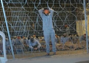 موجة إدانات فلسطينية ودولية واسعة بعد مصادقة الكنيست على قانون إعدام الأسرى 2025