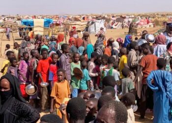 السودان: نزوح أكثر من 36 ألف شخص منذ سقوط الفاشر تحت سيطرة قوات الدعم السريع 2025