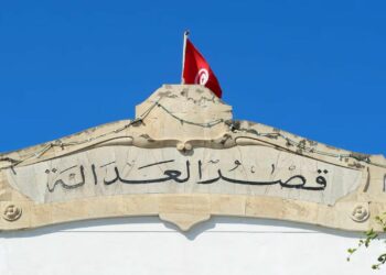 تونس : الحكم خمس سنوات على المحامي والمعارض البارز أحمد صواب 2025