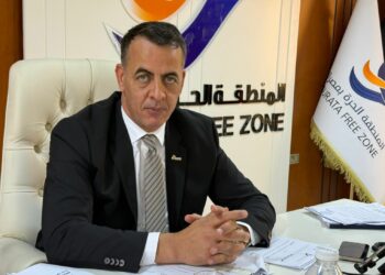 ليبيا : مصراتة تراهن على أن تصبح بوابة ليبيا نحو إفريقيا… وتعيد إحياء الشراكة مع إيطاليا 2025