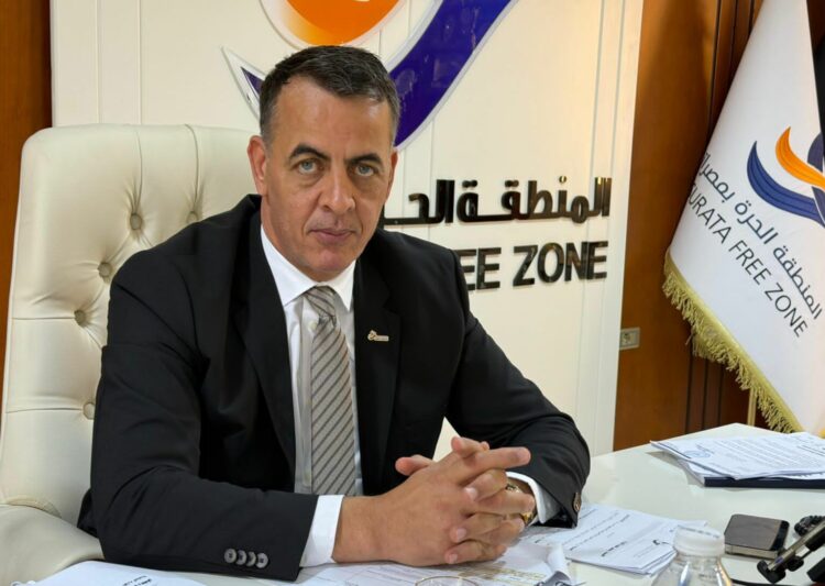 ليبيا : مصراتة تراهن على أن تصبح بوابة ليبيا نحو إفريقيا… وتعيد إحياء الشراكة مع إيطاليا 2025