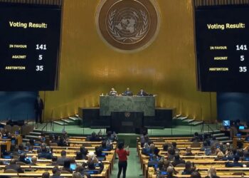 الأمم المتحدة تفتح صفحة جديدة في ملف الصحراء الغربية وسط غياب جزائري لافت 2025