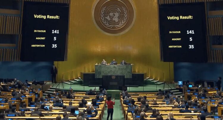 الأمم المتحدة تفتح صفحة جديدة في ملف الصحراء الغربية وسط غياب جزائري لافت 2026