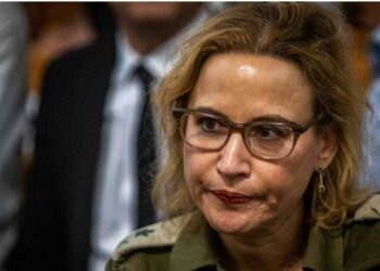 أزمة سياسية في إسرائيل: قضية اعتقال المستشارة القانونية للجيش بعد تسريب فيديو تعذيب أسير فلسطيني 2025