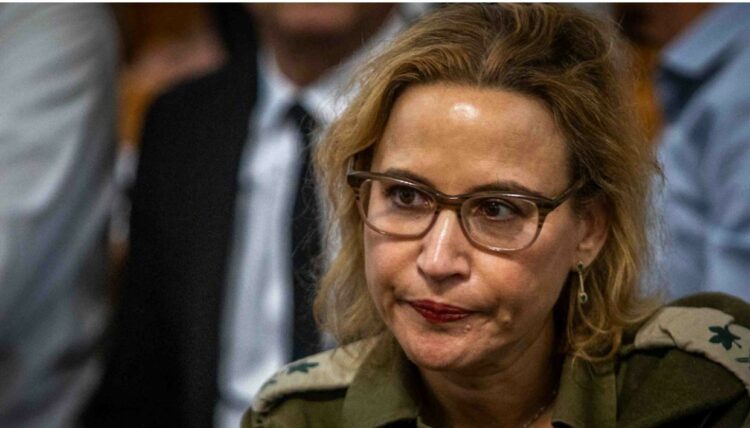 أزمة سياسية في إسرائيل: قضية اعتقال المستشارة القانونية للجيش بعد تسريب فيديو تعذيب أسير فلسطيني 2025