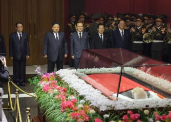 رحيل كيم يونغ نام.. «الرئيس الرسمي لكوريا الشمالية » الذي خدم ثلاثة زعماء دون أن يحكم 2025