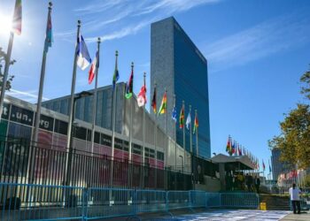 واشنطن تدفع بمشروع قرار إلى مجلس الأمن لإنشاء قوة دولية لتأمين غزة حتى عام 2027 2025