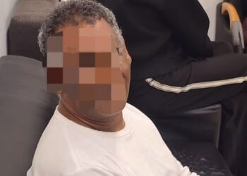 إسرائيل ترحل أول مواطن إريتري مؤيد لنظام أفورقي 2025