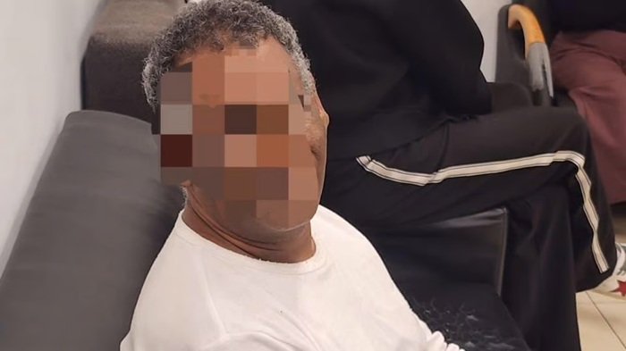 إسرائيل ترحل أول مواطن إريتري مؤيد لنظام أفورقي 1 إسرائيل ترحل أول مواطن إريتري مؤيد لنظام أفورقي 2025