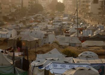 واشنطن تسعى لتفويض أممي لإنشاء قوة أمنية دولية في غزة حتى 2027 2025