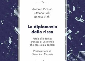 تهديدات، إهانات وأكاذيب: “دبلوماسية الشجار” كتاب لبيكاسو وبولي وفيكي يكشف عالمًا لم يعد يعرف كيف يتحدث 2025