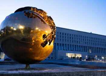 توتر دبلوماسي بين موسكو وروما بعد تصريحات زاخاروفا… والسفارة الروسية تندد بـ«قلة اللباقة» الإيطالية 2025