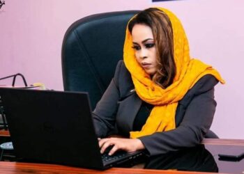 رشا اوشي تكتب "البرهان والرباعية".. معركة القرار الوطني 2025