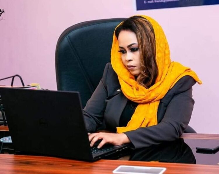 رشا اوشي تكتب "البرهان والرباعية".. معركة القرار الوطني 2025