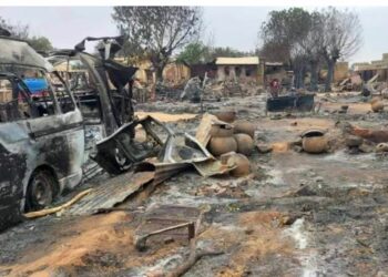 السودان على حافة مجاعة واسعة: الأمم المتحدة تؤكد تفاقم الجوع في الفاشر وكادوقلي 2025