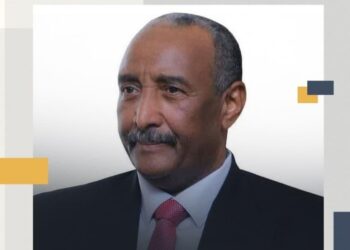 من هو المعتصم الفكي؟ البرهان يعين نائبًا أول لمحافظ بنك السودان المركزي 2025