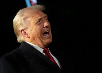 ترامب يهاجم نتائج الانتخابات بعد فوز الديمقراطيين بفارق كبير في أربع سباقات رئيسية 2025