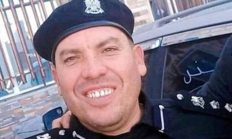 ليبيا : النيابة العامة تأمر بحبس الجنرال "أسامة المصري" احتياطياً بتهم انتهاكات حقوق الإنسان 1 ليبيا : النيابة العامة تأمر بحبس الجنرال "أسامة المصري" احتياطياً بتهم انتهاكات حقوق الإنسان 2025