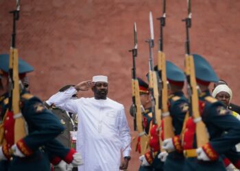 مالي : العد التنازلي لإنهيار الدولة والجهاديون يحاصرون العاصمة ويهددون بإعادة رسم خريطة الساحل الإفريقي 2025