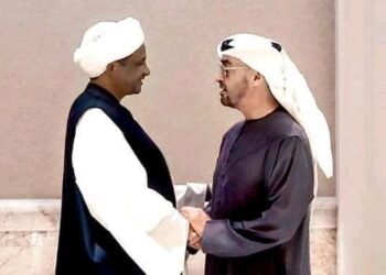 اعتراف إماراتي مفاجئ يضع مستقبل "الدعم السريع" على المحك في السودان 2025