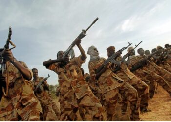 حرب دارفور: عشرون عامًا من المجازر والجرائم ضد المدنيين تحت قيادة الجنجويد وقوات الدعم السريع 2025