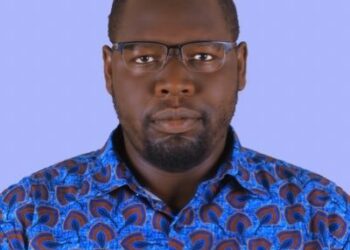 مبارك أردول يكتب مقايضة الهدنة الإنسانية بالمستقبل السياسي للحركة الإسلامية 2025