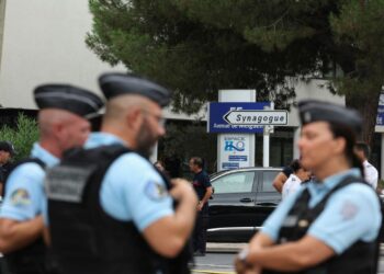 الشرطة الفرنسية تحقق في حادث دهس مروّع بجزيرة أوليرون 2025