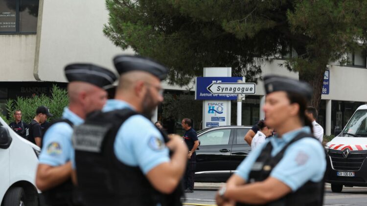 الشرطة الفرنسية تحقق في حادث دهس مروّع بجزيرة أوليرون 2025