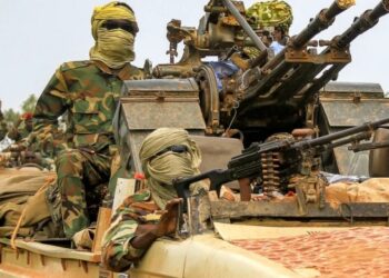 بعد سقوط الفاشر: القوة المشتركة ترد على التحالف مع الدعم السريع 2025