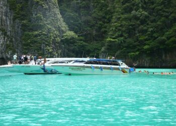 تايلاند تعتقل زوجين إسرائيليين في محمية طبيعية بتهمة "ارتكاب فعل فاضح" 2025