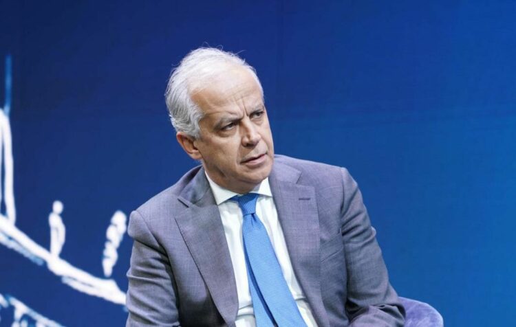 بعد اعتقال المصري في ليبيا.. وزير الداخلية الإيطالي يدافع عن قرار تسليم المصري إلى ليبيا ويهاجم المعارض 1 بعد اعتقال المصري في ليبيا.. وزير الداخلية الإيطالي يدافع عن قرار تسليم المصري إلى ليبيا ويهاجم المعارض 2025