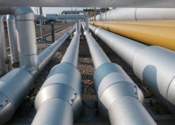 مصر تخفّض واردات الغاز الطبيعي من الأردن بنسبة 23٪ في ديسمبر 2025